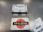 2049000300 Communication Media Module Mercedes -class W221 9073324 Used. Price: $40.83.
