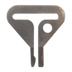 Flaming River FR1009K Big Switch Battery Disconnect Replacement Laser Cut Key New. Price: $20.00.