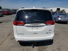 Chassis Ecm Driver Park Assist Front And Rear Fits 17-20 Pacifica 32166483 Used. Price: $190.65.