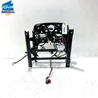 Audi Q7 Premium 2017-2023 Front Passenger Seat Lower Track Frame & Motors Oem Used. Price: $99.99.