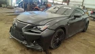 Driver Left Fuse Box Engine Fits 15-19 Lexus Rc 7098766 Used. Price: $171.89.
