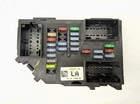 Oem 07-14 GMT900 Cadillac Escalade Yukon Interior Cabin Fuse Box Relay Junction Used. Price: $69.00.