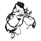 2023-2025 Honda Accord Engine Wire Harness W/fuse Box Factory Oem Replacement Used. Price: $440.00.