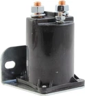 Genuine Ametek 12 Volt 200 Amp Solenoid Relay Switch Continuous Duty 586-902 New. Price: $78.49.