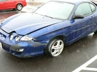 Chassis Ecm Cruise Control Below Center Dash Fits 97-01 Tiburon 92500 Used. Price: $50.00.