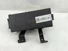 2010-2011 Ford Mustang Relay Module 6E5T-14A003-AB C16TH Used. Price: $109.26.