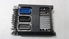 Engine Ecm Electronic Control Module Behind Fan Shroud Fits 13-16 Acadia 408706 Used. Price: $86.40.