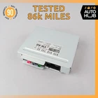 14-16 Porsche Panamera 970 Rear View Camera Control Module Unit Oem 86K Used. Price: $124.50.