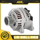 New Alternator For 2007-2009 Dodge Ram 2500 3500 2008-2010 4500 5500 6.7L. Price: $98.79.