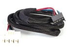 Husky Towing 31864 Brake Control Wiring Harness For 2011 Ram Dakota New. Price: $30.41.