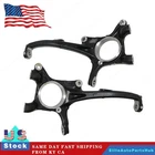 Front Lh & Rh Steering Knuckle For Toyota Tundra 07-15 Sequoia 08-15 432110C012 New. Price: $174.70.