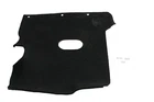 1985-1993 Volvo 240 244 Footwell Lower Dash Cover Panel Rh Oem Black Used. Price: $29.50.