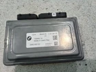 Engine Ecm Electronic Control Module Rear Rex Gasoline Fits 14-17 Bmw I3 331334 Used. Price: $90.00.