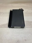 2003-2008 Bmw E83 E85 E86 Z4 X3 Top Hifi Dsp Audio Radio Amplifier Nice! Used. Price: $299.00.