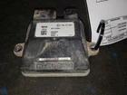 2013 Dodge RAM3500 Amonia Sensor Module. Part Number 68171182AA Used. Price: $165.00.