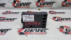11 12 13 Jeep Grand Cherokee Heated Seats Control Module 05026633AK Used. Price: $75.00.
