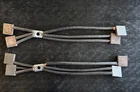 Hydraulic Liftgate Motor Brush Kit For Concentric #D-468254XWF07A New. Price: $92.89.