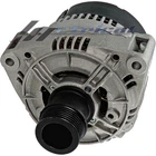100% New Alternator For Saab 9-5,95, 2.3L Generator Hd 130AMP*ONE Year Warranty*. Price: $197.99.