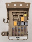 2018 Subaru Crosstrek Integrated Unit Interior Fuse Joint Box Oem 82201FL405 Used. Price: $66.00.