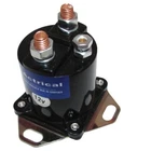 Solenoid Relay Switch 3 Post For International Truck Continuous Duty 100A 12VOLT New. Price: $20.85.