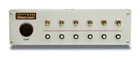 Painless Performance 50336 Dash Mounted Off-road Toggle Switch Panel With... New. Price: $305.99.