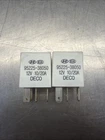 Original Oem Hyundai Kia 95225-38050 Power Relay Deco 12V 10/20A *qty 2* Used. Price: $14.95.