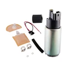 Muco New 255LPH High Flow Intank Electric Fuel Pump With Strainer/filter + Ru.... Price: $33.23.