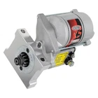 Powermaster 9510 Fits Pontiac V8 Gear Reduction Starter New. Price: $262.99.
