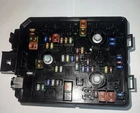 2013-2014 Encore Fuse Box 95131331 A37 Used. Price: $43.00.