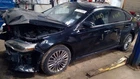 Chassis Ecm Integrated Control Right Hand Dash Fits 16-18 Avalon 10294163 Used. Price: $93.10.