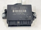Fits 2019 2020 2021 Nissan Altima Driver Park Assist Control Module 28532-6CA2A Used. Price: $46.55.