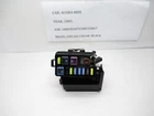 2005-2006 Acura Mdx Engine Fuse Box Relay Compartment S3V-A1 6Q Oem Used. Price: $37.60.