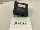 2016 Chevrolet Malibu Ls Theft-locking Keyless Entry Module Fits 16-17 Xts Used. Price: $28.36.