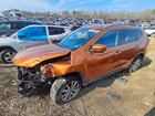 2017 Nissan Rogue Passenger Right Fuse Box Oem 646-11889R Used 100K Miles. Price: $106.88.