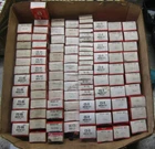Usa Starter Brushes Standard RX125 RX116 RX120 CX9 CX4 GB294 EX80 RX95 RX60 New. Price: $13.43.