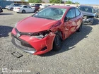 Engine Fuse Box Oem 2018 Toyota Corolla 1YR Wrnty Used. Price: $548.00.