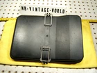 Genuine Porsche 1987 944 Front Fuse Box Oem Cover & Sheet Used. Price: $111.51.