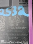Keyless Ctrl Module 13510157 Oem 2017 Chevrolet Volt 1YR Wrnty Used. Price: $75.00.