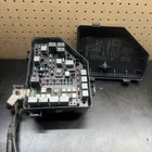 2009 Cadillac Cts Engine Fuse Box Relay Junction Block Panel Used. Price: $125.00.