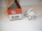 Standard Plus RX-103A Brush Holder Assembly Nos New. Price: $7.50.