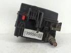 2013-2016 Hyundai Santa Fe Relay Module Vfkpz Used. Price: $77.52.