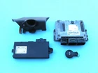 09 Mini Cooper Mt 1.6 Engine Control Module Key Ignition Ecu Dme Cas 759085701 Used. Price: $395.00.
