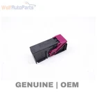 2007-2010 Audi S8 Can-bus Wiring Connector Plug 4E0941817 Used. Price: $16.99.