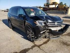 Fuse Box Engine Right Hand Compartment Touring Fits 16-18 Pilot 312451 Used. Price: $129.95.