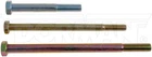 Dorman Alternator Bolt Set , Pn# 45631 New. Price: $14.84.