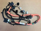 Oem 2024-2026 Ford F250 F350 Bed Tail Light Wiring Harness SC3T-13A409-BRA Used. Price: $179.99.