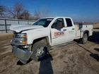 Chevrolet Silverado 2500 2016 Engine Fuse Box Used 3077. Price: $134.80.