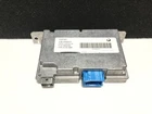 Chassis Ecm Driver Assist Lane Departure Warning Fits 13-14 Bmw X3 24600 Used. Price: $162.50.