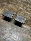 Volvo 244 Gl Knee Panel Bolt Covers (2) Black Used Left Driver.. Price: $24.00.
