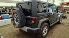 Chassis Ecm Suspension Vin 6TH Digit Jk Body Fits 15-18 Wrangler 7172326 Used. Price: $105.82.